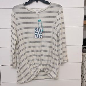 NWT small sweater